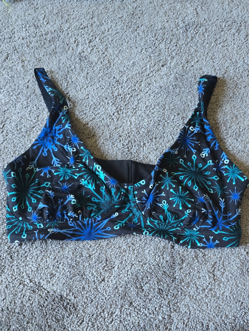 MeUndies XL Bra